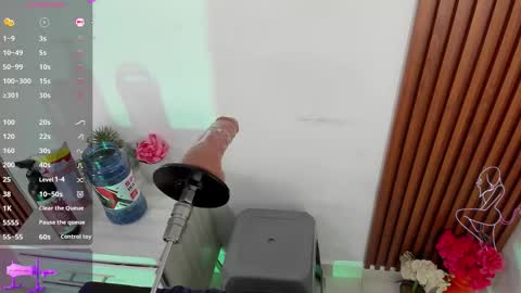 latina_candy01 online show from 01/14/26, 08:36