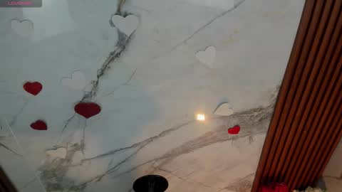 latina_candy01 online show from 02/17/26, 07:09