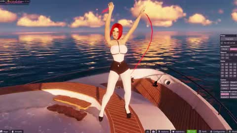 leidy online show from 11/03/25, 07:59