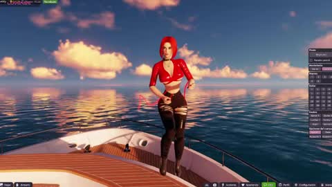 Snapshot of latina_french chatting on 04/09/26, 01:16 leidy online show from 04/09/26, 01:16