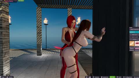 Snapshot of latina_french chatting on 05/02/26, 03:50 leidy online show from 05/02/26, 03:50
