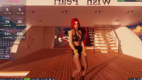 Snapshot of latina_french chatting on 07/01/26, 07:24 leidy online show from 07/01/26, 07:24