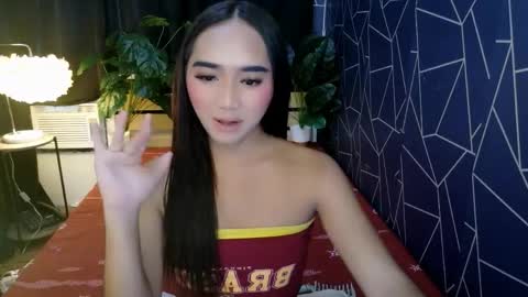 Snapshot of latina_kia chatting on 03/22/26, 06:50 latina_kia online show from 03/22/26, 06:50