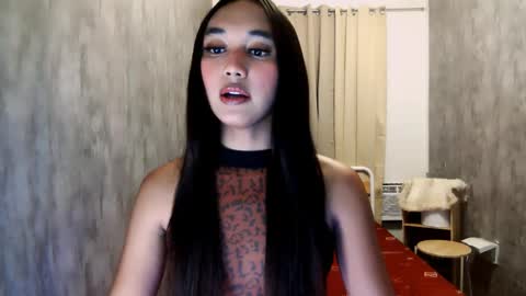 Snapshot of latina_kia chatting on 04/01/26, 11:00 latina_kia online show from 04/01/26, 11:00