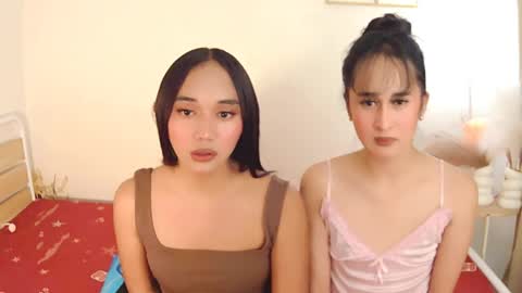 Snapshot of latina_kia chatting on 04/08/26, 03:01 latina_kia online show from 04/08/26, 03:01