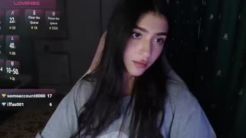 miiiiiiaaaa online show from 07/07/26, 07:23