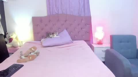 Martina online show from 04/04/26, 04:44