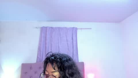 Snapshot of latinabombsheell chatting on 07/01/26, 06:37 Martina online show from 07/01/26, 06:37