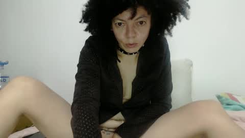 Latinacoka online show from 01/21/25, 01:39
