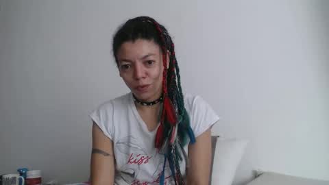 Latinacoka online show from 11/10/25, 12:37