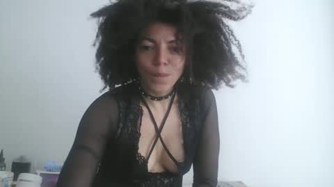 Latinacoka online show from 05/09/26, 05:07