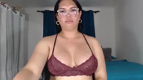 FLOR SALVAJE online show from 02/03/25, 07:31