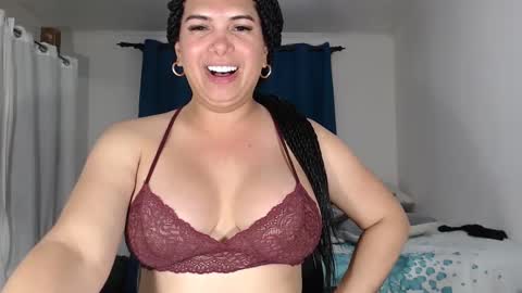 FLOR SALVAJE online show from 03/01/25, 04:26