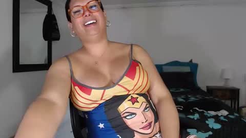 FLOR SALVAJE online show from 02/13/26, 05:31