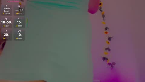 Snapshot of latinagood chatting on 05/23/26, 07:40 paula online show from 05/23/26, 07:40