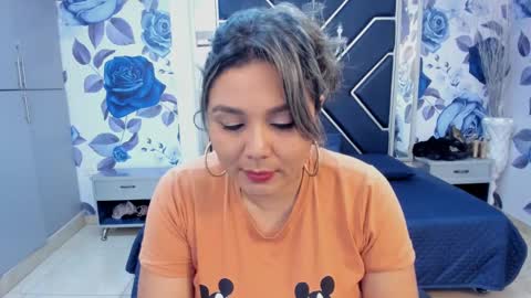 EMMA   online show from 09/15/25, 02:50