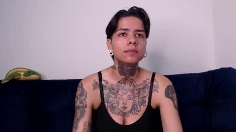 Alex online show from 12/01/24, 04:29
