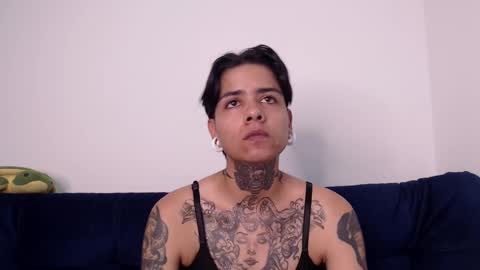 Alex online show from 12/01/24, 07:36