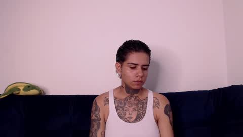 Alex online show from 12/01/24, 10:43