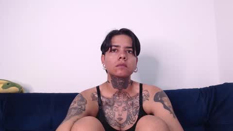Alex online show from 12/02/24, 06:54