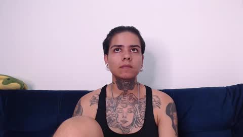 Alex online show from 12/03/24, 08:39