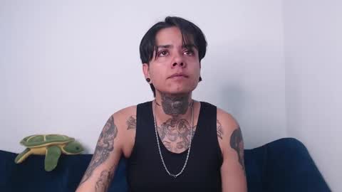 Alex online show from 12/09/24, 06:46