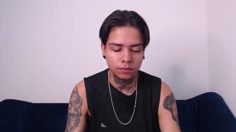 Alex online show from 12/10/24, 03:22