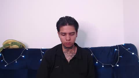 Alex online show from 12/15/24, 08:58
