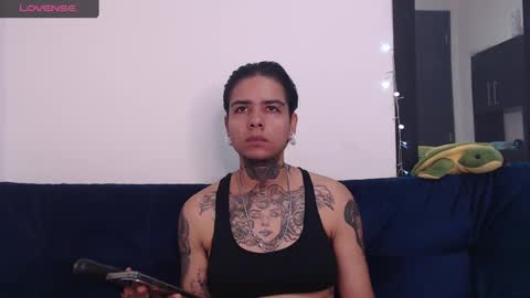 Alex online show from 12/20/24, 03:21