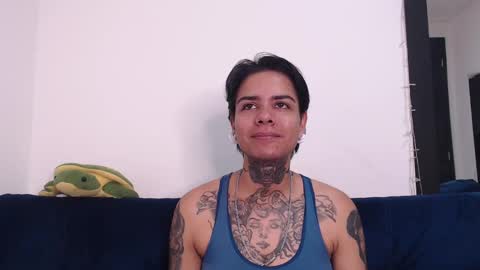 Alex online show from 12/25/24, 07:24