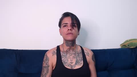 Alex online show from 01/10/25, 07:11