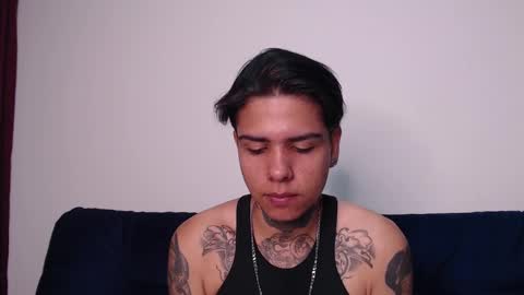Alex online show from 01/17/25, 08:00