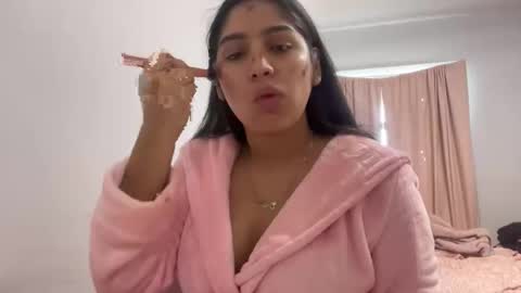 latinamamii1121 online show from 01/12/26, 08:03