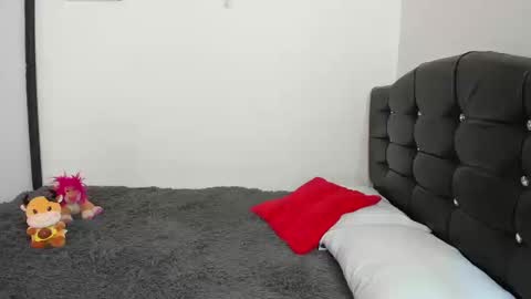 Luna  online show from 03/12/26, 01:17