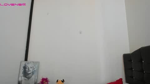 Luna  online show from 03/14/26, 02:33