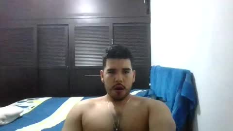 latinbeardcali online show from 03/17/26, 01:36