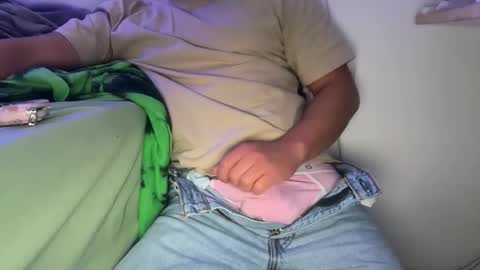 LATiNBOiiXXX online show from 03/10/26, 12:26