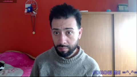 Snapshot of latinboycam25 chatting on 12/22/24, 03:44 Aaron I N D E P E N D E N T - M O D E L online show from 12/22/24, 03:44