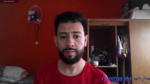 Snapshot of latinboycam25 chatting on 12/24/24, 06:28 Aaron I N D E P E N D E N T - M O D E L online show from 12/24/24, 06:28