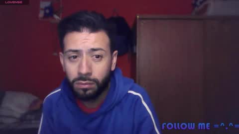 Snapshot of latinboycam25 chatting on 12/25/24, 06:20 Aaron I N D E P E N D E N T - M O D E L online show from 12/25/24, 06:20