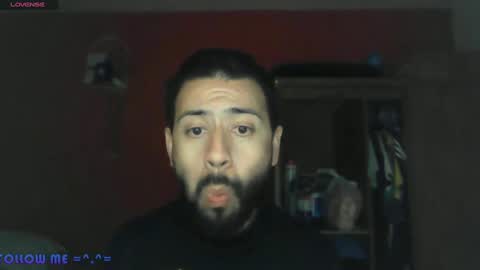 Snapshot of latinboycam25 chatting on 01/03/25, 12:33 Aaron I N D E P E N D E N T - M O D E L online show from 01/03/25, 12:33