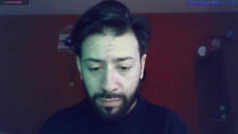 Snapshot of latinboycam25 chatting on 03/03/25, 02:04 Aaron I N D E P E N D E N T - M O D E L online show from 03/03/25, 02:04