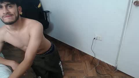 Snapshot of latinbunny7779 chatting on 12/10/24, 06:11 camilo online show from 12/10/24, 06:11