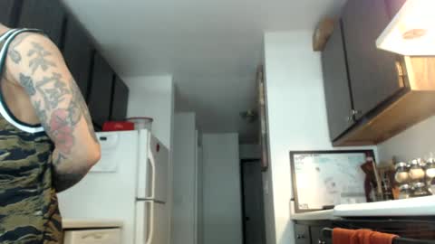 Chris online show from 12/07/24, 01:25