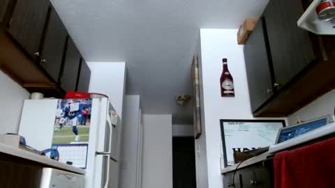 Chris online show from 02/09/25, 02:18