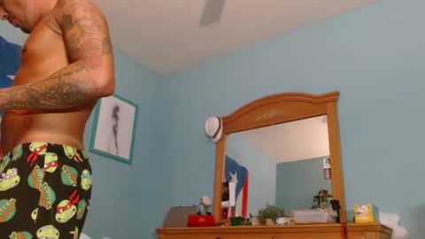 Chris online show from 10/07/25, 11:02