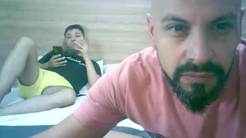 latingaycouple01 online show from 02/24/26, 06:55