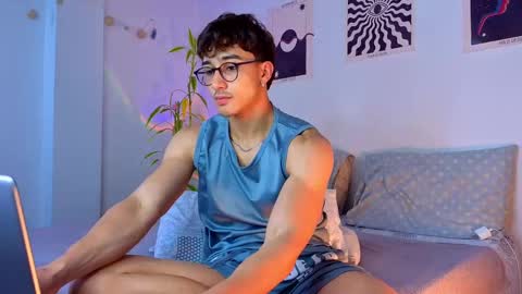 Logan online show from 09/11/25, 09:59