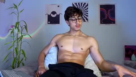 Logan online show from 10/23/25, 01:27