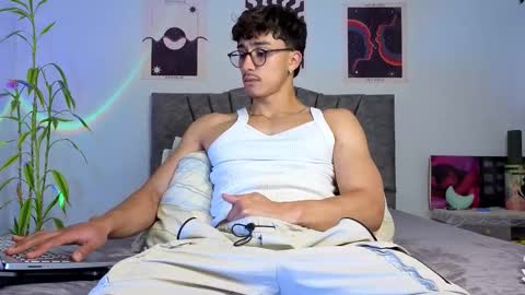 Logan online show from 11/10/25, 11:37